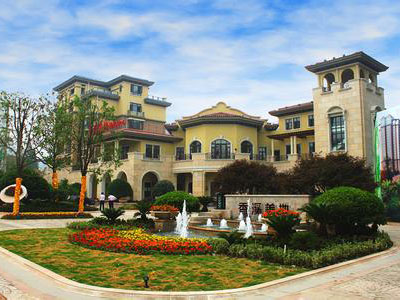 南通市宏邦置业有限公司