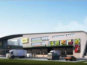 东莞市创裕实业发展有限公司